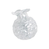 Maxbell Mini Vase Fridge Magnets Ceramic Flower Arrangement for Kitchen Cabinet Door Style B