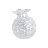 Maxbell Mini Vase Fridge Magnets Ceramic Flower Arrangement for Kitchen Cabinet Door Style B