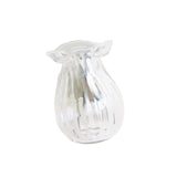 Maxbell Mini Vase Fridge Magnets Ceramic Flower Arrangement for Kitchen Cabinet Door Style C