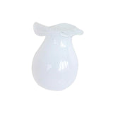 Maxbell Mini Vase Fridge Magnets Ceramic Flower Arrangement for Kitchen Cabinet Door Style D
