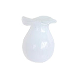 Maxbell Mini Vase Fridge Magnets Ceramic Flower Arrangement for Kitchen Cabinet Door Style D