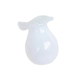 Maxbell Mini Vase Fridge Magnets Ceramic Flower Arrangement for Kitchen Cabinet Door Style D