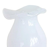 Maxbell Mini Vase Fridge Magnets Ceramic Flower Arrangement for Kitchen Cabinet Door Style D