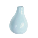 Maxbell Mini Vase Fridge Magnets Ceramic Flower Arrangement for Kitchen Cabinet Door Style E