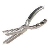 Maxbell Rib Membrane Remover Save Labors Ergonomic BBQ Gadget Rib Outer Skin Removal