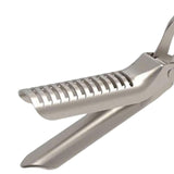 Maxbell Rib Membrane Remover Save Labors Ergonomic BBQ Gadget Rib Outer Skin Removal