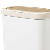 Maxbell Press Type Trash Can Dustbin   Garbage Bin