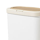 Maxbell Press Type Trash Can Dustbin   Garbage Bin