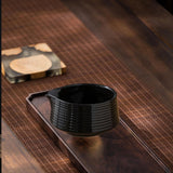Maxbell Matcha Bowl Gift for Matcha Lover with Spout for Matcha Tea Ceremony Tea Cup