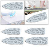 Maxbell Ironing Board Cover Protection Sleeve Standard Accessories Ironing Board Pad 100cmx41cm