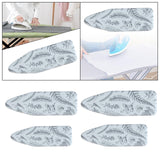 Maxbell Ironing Board Cover Protection Sleeve Standard Accessories Ironing Board Pad 100cmx41cm