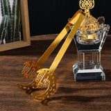 Maxbell Incense Clip Portable Multifunctional Decor Accessories for Home Living Room