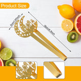 Maxbell Incense Clip Portable Multifunctional Decor Accessories for Home Living Room