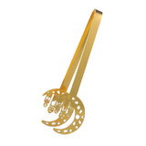 Maxbell Incense Clip Portable Multifunctional Decor Accessories for Home Living Room