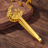 Maxbell Incense Clip Portable Multifunctional Decor Accessories for Home Living Room