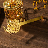 Maxbell Incense Clip Portable Multifunctional Decor Accessories for Home Living Room
