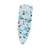 Maxbell Ironing Board Cover Ornament Heat Resistant Cotton Protection Sleeve Padding 100cmx41cm
