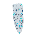Maxbell Ironing Board Cover Ornament Heat Resistant Cotton Protection Sleeve Padding 110cmx44cm