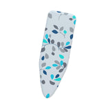 Maxbell Ironing Board Cover Ornament Heat Resistant Cotton Protection Sleeve Padding 120cmx44cm