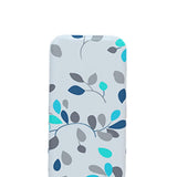 Maxbell Ironing Board Cover Ornament Heat Resistant Cotton Protection Sleeve Padding 120cmx44cm