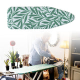 Maxbell Ironing Board Cover Cotton Standard Accessories Replacement Resist Scorching 100cmx41cm