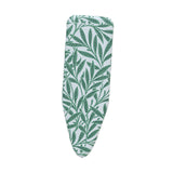Maxbell Ironing Board Cover Cotton Standard Accessories Replacement Resist Scorching 100cmx41cm