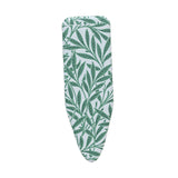 Maxbell Ironing Board Cover Cotton Standard Accessories Replacement Resist Scorching 100cmx41cm