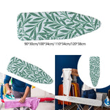 Maxbell Ironing Board Cover Cotton Standard Accessories Replacement Resist Scorching 100cmx41cm