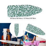 Maxbell Ironing Board Cover Cotton Standard Accessories Replacement Resist Scorching 100cmx41cm
