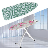 Maxbell Ironing Board Cover Cotton Standard Accessories Replacement Resist Scorching 120cmx44cm