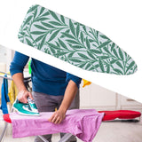 Maxbell Ironing Board Cover Cotton Standard Accessories Replacement Resist Scorching 120cmx44cm