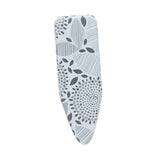 Maxbell Ironing Board Cover Cotton Accessories Replacement Easy Installation Padding 100cmx41cm