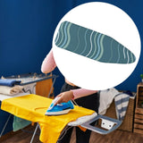 Maxbell Ironing Board Cover Laundry Supplies Standard Breathable Padding