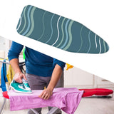 Maxbell Ironing Board Cover Laundry Supplies Standard Breathable Padding