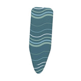 Maxbell Ironing Board Cover Laundry Supplies Standard Breathable Padding