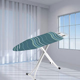 Maxbell Ironing Board Cover Laundry Supplies Standard Breathable Padding