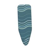 Maxbell Ironing Board Cover Laundry Supplies Standard Breathable Padding