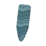 Maxbell Ironing Board Cover Laundry Supplies Standard Breathable Padding
