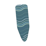Maxbell Ironing Board Cover Laundry Supplies Standard Breathable Padding