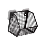 Maxbell Wall Hanging Baskets Wall Mounted Multiuse for Living Room 14.8x11x13.5cm Black