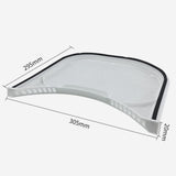 Maxbell Dryer Lint Screen Filter Replacement Household Replacement Dryer Lint Screen