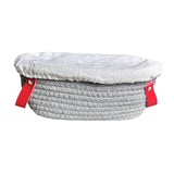 Maxbell Food Storage Cake Shop Sourdough Bread Baking Supplies Bread Proofing Basket