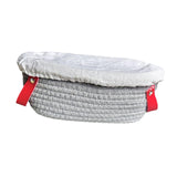 Maxbell Food Storage Cake Shop Sourdough Bread Baking Supplies Bread Proofing Basket