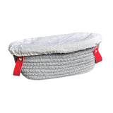 Maxbell Food Storage Cake Shop Sourdough Bread Baking Supplies Bread Proofing Basket