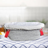Maxbell Food Storage Cake Shop Sourdough Bread Baking Supplies Bread Proofing Basket