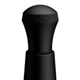Maxbell Coffee Tamper Distributor Espresso Coffee Stirrer for Kitchen Bar Restaurant
