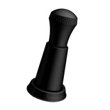 Maxbell Coffee Tamper Distributor Espresso Coffee Stirrer for Kitchen Bar Restaurant