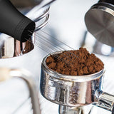Maxbell Coffee Tamper Distributor Espresso Coffee Stirrer for Kitchen Bar Restaurant