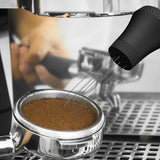 Maxbell Coffee Tamper Distributor Espresso Coffee Stirrer for Kitchen Bar Restaurant