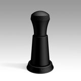 Maxbell Coffee Tamper Distributor Espresso Coffee Stirrer for Kitchen Bar Restaurant